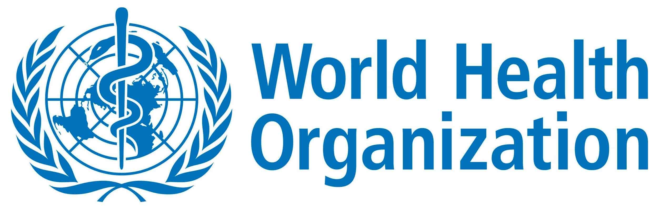 سازمان بهداشت جهانی