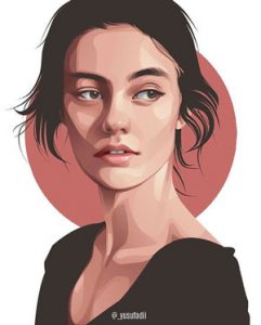 وج ورد