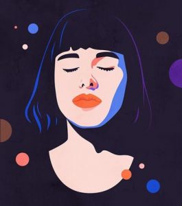 دلمه ؛ مادربزرگ