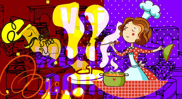 راز داشتن یک دست پخت خوشمزه به نظر شما چیه؟