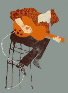 گروه کامنت گروه راک ایرانی