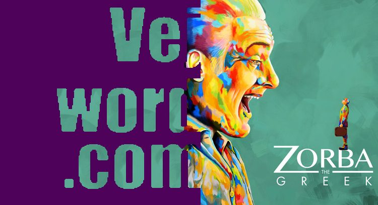 رمان زوربای یونانی ، جست‌وجوی حقیقت با داستان یک کتاب