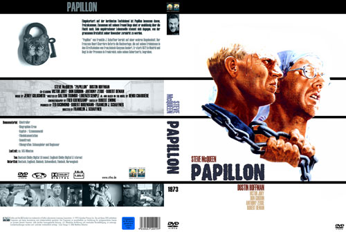 فیلم papillon