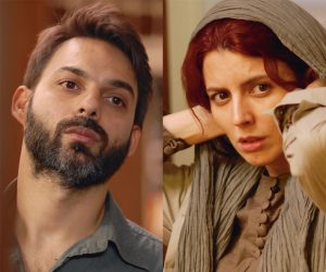 فیلم «جدایی نادر از سیمین»