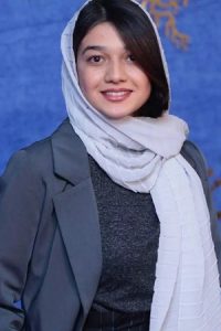 صدف عسگری