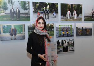 شیوا خادمی
