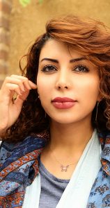 فرزانه امیدوارنیا