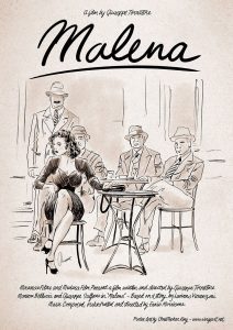 فیلم مالنا