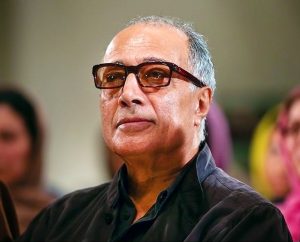 عباس کیارستمی