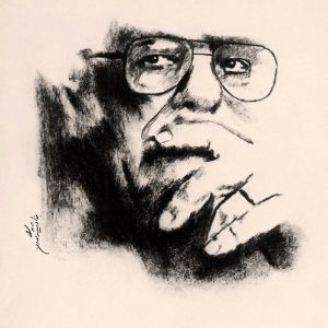 احمد شاملو