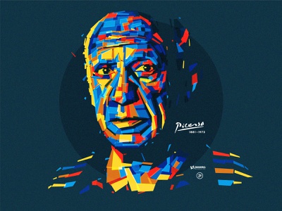 پابلو پیکاسو