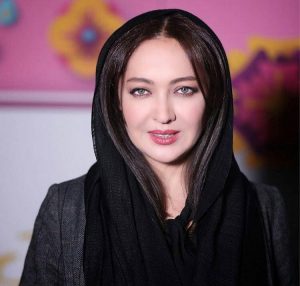 نیکی کریمی