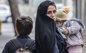 فیلم «پسر - مادر»