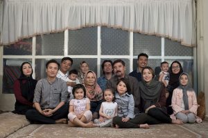 مستند «خانه» ساخته افسانه سالاری