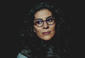 مهناز محمدی