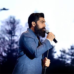 علی زند وکیلی