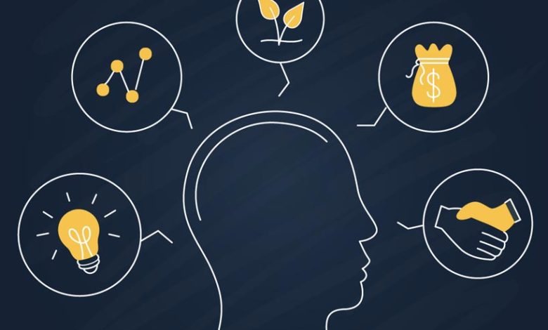 برای داشتن یک استارت آپ خوب باید یک کارآفرین موفق باشید