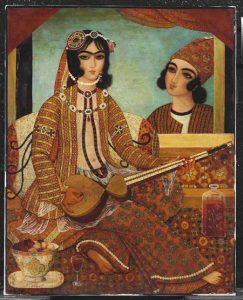 موسیقی قاجار