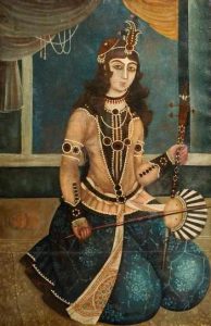 موسیقی در زمان قاجار