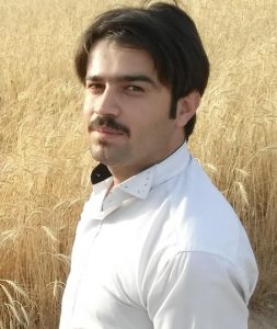 امید حیدری فر