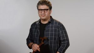 عباس امینی