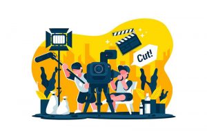 المپیاد فیلم یازی نوجوانان کشور