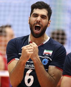سید محمد موسوی
