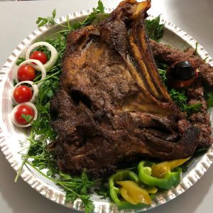تنورچه بلوچی