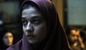 فیلم سینمایی «یلدا»