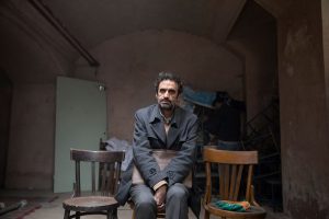 فیلم سینمایی «نامو» (بیگانه)