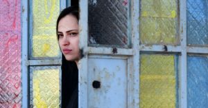 فیلم «من اینجا هستم»
