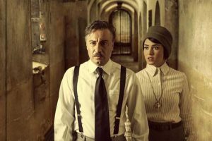 فیلم «سرخ‌پوست»