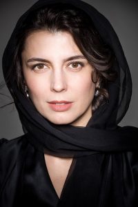 لیلا حاتمی