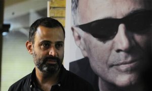 بهمن کیارستمی