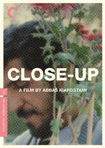 فیلم سینمایی «کلوزآپ» ساخته عباس کیارستمی