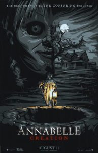فیلم آنابل