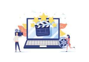 جشنواره فیلم آنلاین