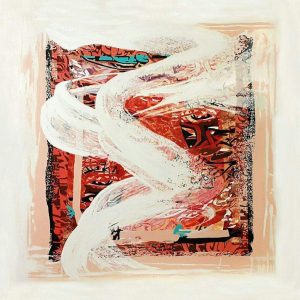 از آثار موجود در گالری آرتیبیشن