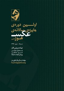 جایزه سالانه عکس «هوز مگزین»