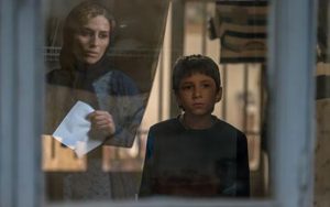 فیلم «پسر - مادر» ساخته مهناز محمدی