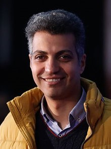 عادل فردوسی پور