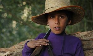 فیلم «آشو» ساخته جعفر نجفی