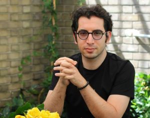 حامد سلیمان‌زاده