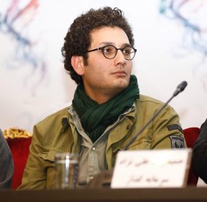 حسین قورچیان