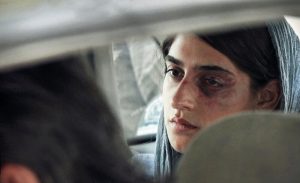 فیلم کوتاه «مینا» ساخته آوازه شهنواز