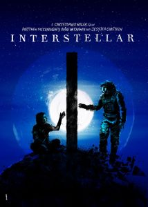 فیلم اینتراستلار