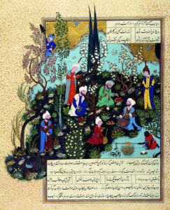 شاهنامه فردوسی