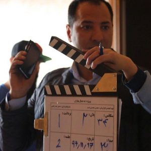 انوشیروان محسنی