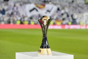 پرسپولیس در جام باشگاه‌های جهان