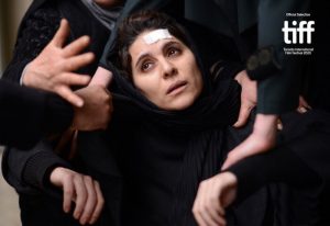 فیلم خط فرضی